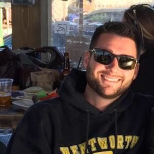 Meet your Posher, Chris